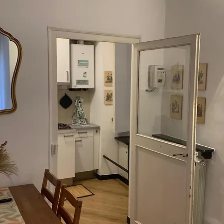 Cernaia By Vp & C Rent Apartamento