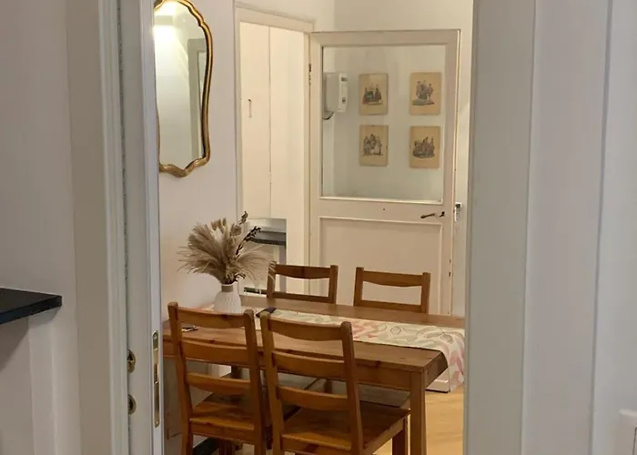 Cernaia By Vp & C Rent Apartamento