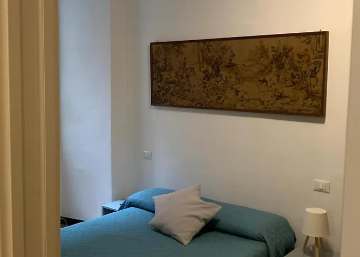 Cernaia By Vp & C Rent Apartamento *