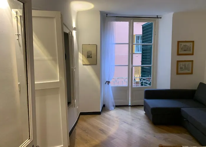 Cernaia By Vp & C Rent Génova