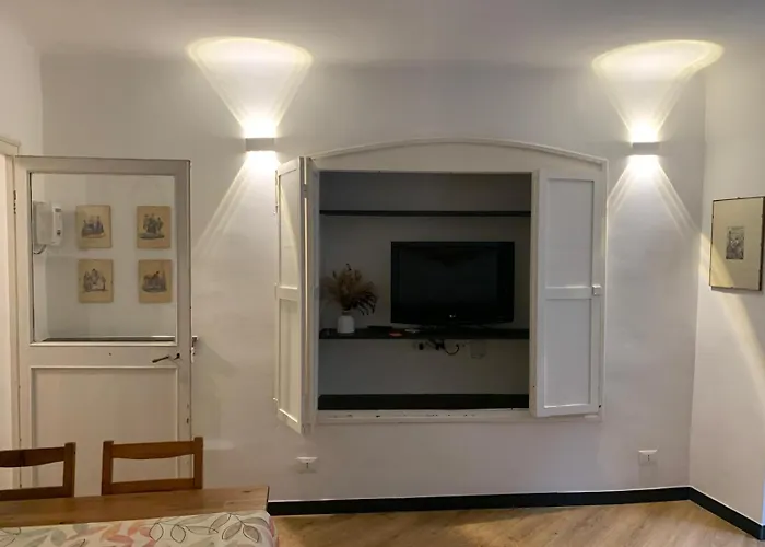 Cernaia By Farris & Cors جنوة