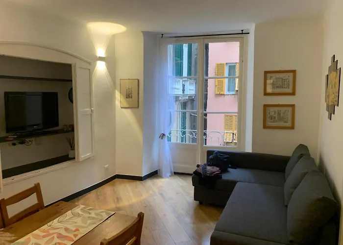 Cernaia By Vp & C Rent * Génova