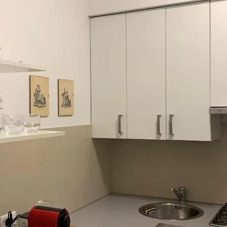 Cernaia By Vp & C Rent Genoa