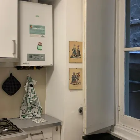 Cernaia By Farris & Cors