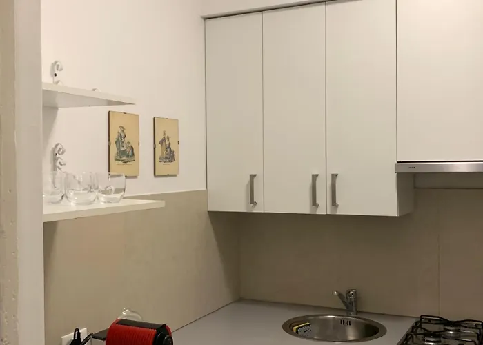 Cernaia By Vp & C Rent Genua