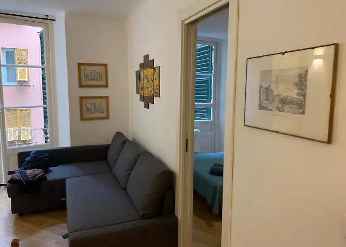 Cernaia By Vp & C Rent Genua