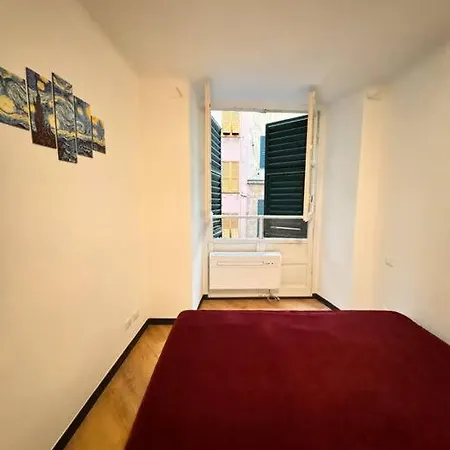 Cernaia By Farris & Cors Apartment