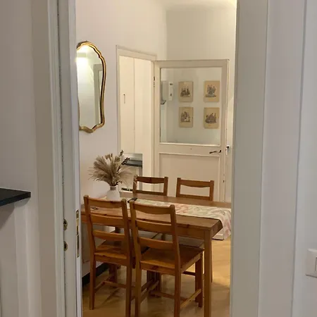 Cernaia By Farris & Cors Apartment