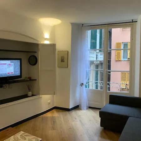 Cernaia By Farris & Cors Apartment Genoa