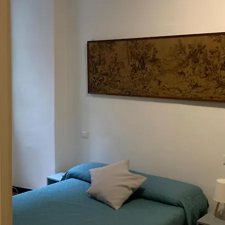 Cernaia By Farris & Cors Apartment *