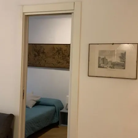 Cernaia By Farris & Cors Apartment Genoa
