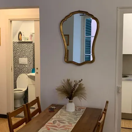 Cernaia By Farris & Cors * Genua