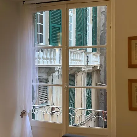Cernaia By Farris & Cors * Genoa