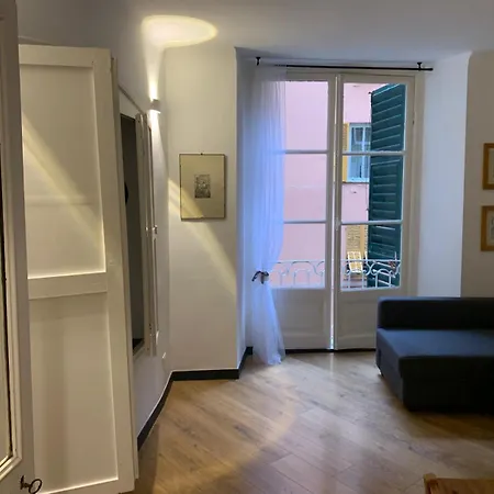 Cernaia By Farris & Cors Genoa