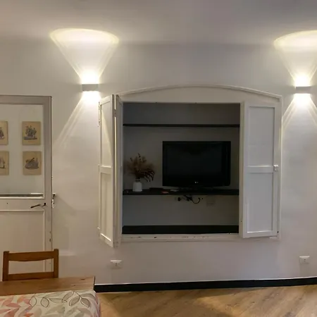 Cernaia By Farris & Cors Genoa