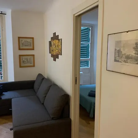 Cernaia By Farris & Cors Genoa