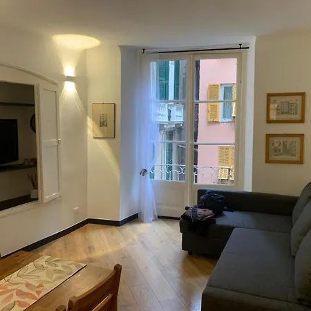 Cernaia By Farris & Cors * Genoa